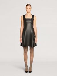 Wolford Apparel & Accessories > Clothing > Outlet Jenna Dress - 7005 - 40