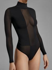 Wolford Apparel & Accessories > Clothing > Bodystockings Dione String Body
