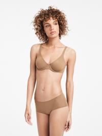 Wolford Apparel & Accessories > Clothing > Underdele Pure Panty - 4738 - XS
