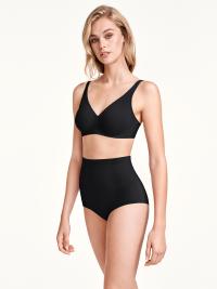 Wolford Apparel & Accessories > Clothing > Underdele 3W Control Panty High Waist - 7005 - 42