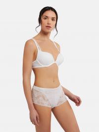 Wolford Apparel & Accessories > Clothing > Outlet Venus Panty High Waist - 1300 - L