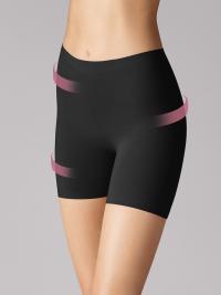 Wolford Apparel & Accessories > Clothing > Underdele Cotton Contour Control Shorts - 7005 - 34