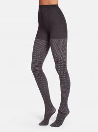 Wolford Apparel & Accessories > Clothing > Outlet Fides Tights - 9069 - M