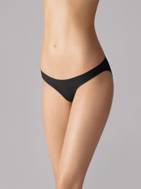 Wolford Apparel & Accessories > Clothing > Underdele Cotton Contour Tanga - 7005 - XS