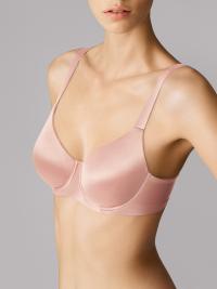 Wolford Apparel & Accessories > Clothing > BHer Sheer Touch Soft Cup Bra - 3040 - 75E
