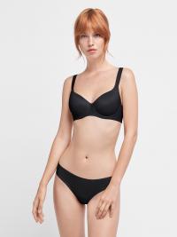 Wolford Apparel & Accessories > Clothing > Underdele Sheer Touch Flock String - 7005 - S