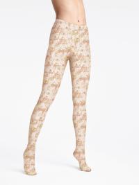 Wolford Apparel & Accessories > Clothing > Outlet Speckles Tights - 8927 - XS