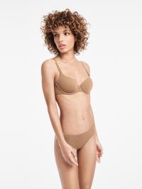 Wolford Apparel & Accessories > Clothing > Underdele Pure Brazilian - 4738 - S