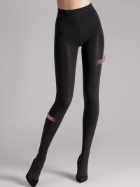 Wolford Apparel & Accessories > Clothing > Strømpebukser Ind. 100 Leg Support Tights