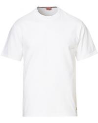 Armor-lux Callac T-shirt White
