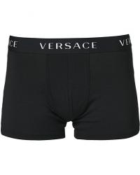 Versace Boxer Briefs Black