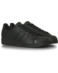 adidas Originals Superstar Sneaker Black