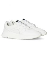 Axel Arigato Genesis Sneaker White Leather
