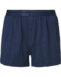 CDLP Boxer Shorts Navy Blue