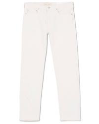 Jeanerica TM005 Tapered Jeans Natural White
