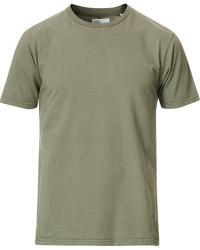Colorful Standard Classic Organic T-Shirt Dusty Olive