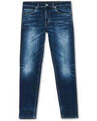 Tiger of Sweden Evolve Super Stretch Top Jeans Medium Blue