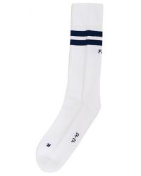 Falke Dynamic Tennis Sock White