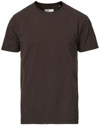 Colorful Standard Classic Organic T-Shirt Coffee Brown