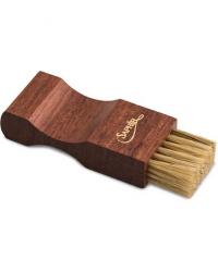 Saphir Medaille d'Or Jar Cleaning Brush Small White