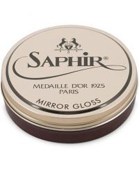 Saphir Medaille d'Or Mirror Gloss 75 ml Burgundy