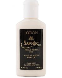 Saphir Medaille d'Or Lotion 125 ml White
