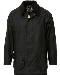 Barbour Lifestyle Classic Beaufort Jacket Olive