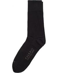 Falke Sensitive Socks London Black