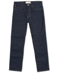 Jeanerica TM005 Tapered Jeans Blue Raw