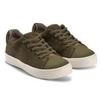 By Nils Dalfors Sneakere Army Green 35 EU