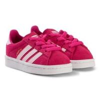 adidas Originals Pink Campus Sneakers 38 (UK 5)