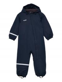 Coverall, Solid MeToo Blue