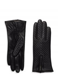 Livambg Glove Black Markberg