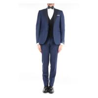 EG-76725Q-E52313 Elegant suit