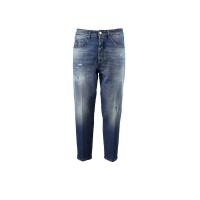 ORLANDO CARROT FIT JEANS