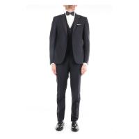 CERIMONIA EFBR15A01-06UEZ297 Elegant Suit