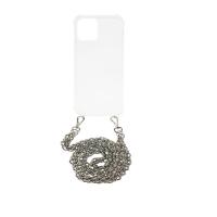 iPhone 12 case with chain