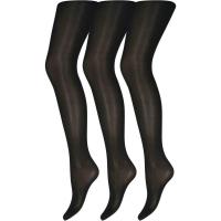 3-pack recycled tights