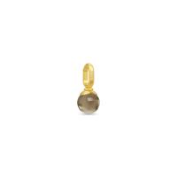 Berry Small Pendant - Gold