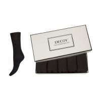 5-pack ankle sock bamboo