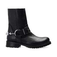 Blake ankle boots