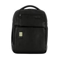 Akron 15.6 Large PC Backpack with RFID