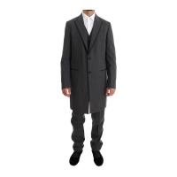 Lang 3 Piece To Button Suit