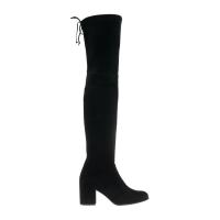 Tieland over-the-knee boots