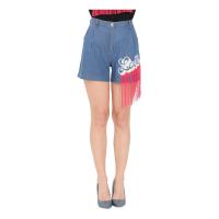 WO145-02-S3534 Mini shorts