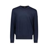Girocollo sweater
