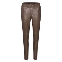 Gia Sofie Leather Pants