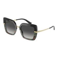 Sunglasses HALF PRINT 4373