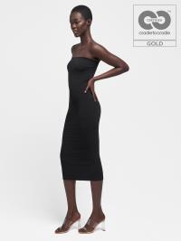 Wolford Apparel & Accessories > Clothing > Kjoler Aurora Tube Dress - 7005 - S