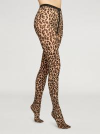 Wolford Apparel & Accessories > Clothing > Strømpebukser Josey Tights